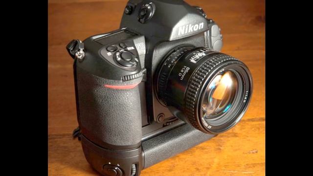 Film Photography - Nikon F6 Camera Review смотреть онлайн