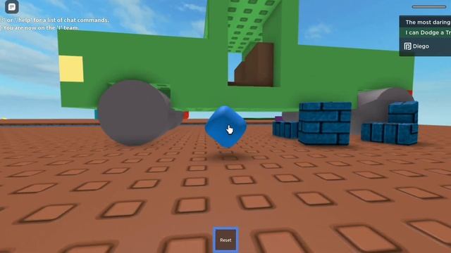 Winds of fjords ROBLOX смотреть онлайн