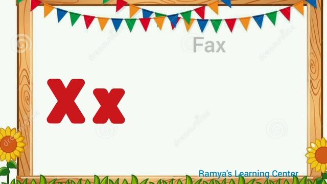 Letter X words for kids/Words start with letter X/X letter words/Alphabet X/ X Words/x for words смотреть онлайн