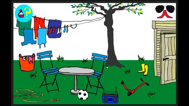 Where is cat? full walkthrough android ios bart bonte game смотреть онлайн