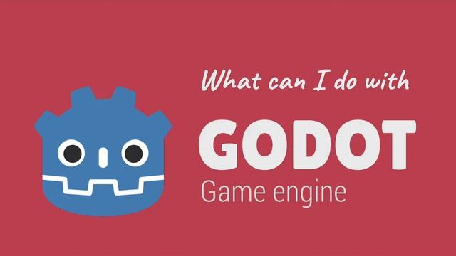 How to Install Godot Game Engine смотреть онлайн