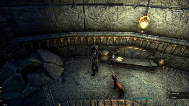 WHY URNS?! ESO Homestead Furniture Crafting & Recipe Locations Sernoir – Elder Scrolls Online смотреть онлайн