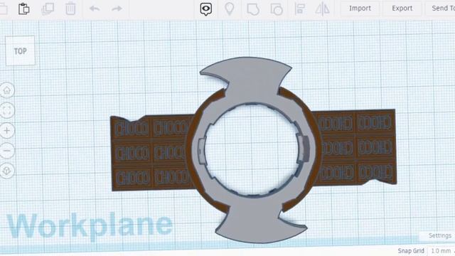Making the Strongest Beyblade ever... смотреть онлайн