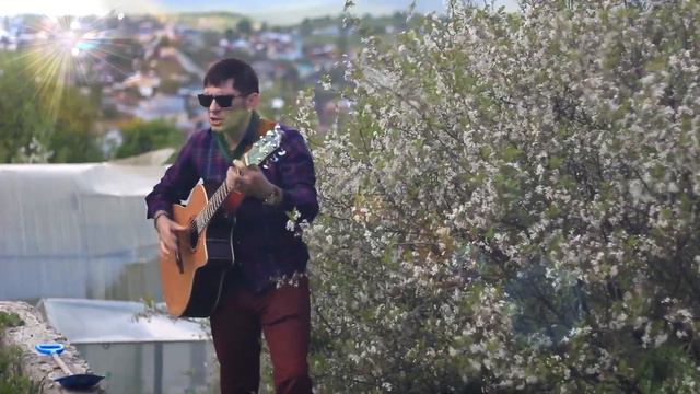 🎸 Песня про лучшего друга под гитару смотреть онлайн