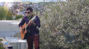 🎸 Песня про лучшего друга под гитару