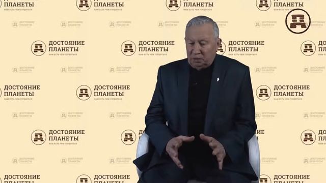 Среда обитания формирует матрицу поведения Борис Ратников смотреть онлайн