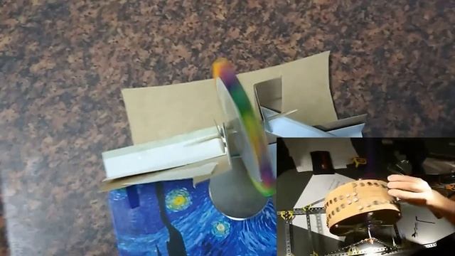 Вечный двигатель придуман ИНЖЕНЕРОМ из РОССИИ - ПОШАГОВАЯ ИНСТРУКЦИЯ | магниты | perpetuum mobile смотреть онлайн