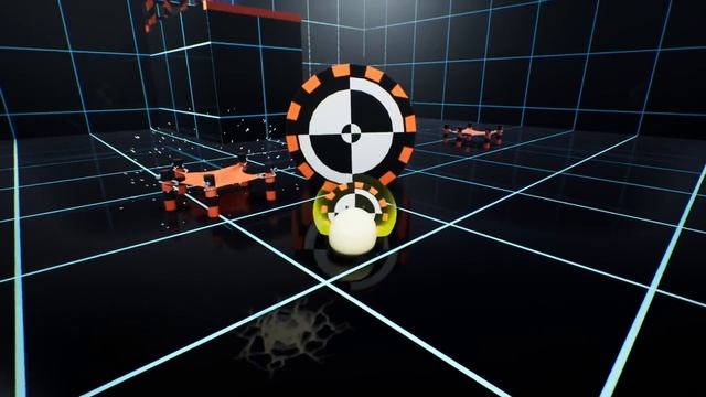 ЗАБАВНАЯ ИГРА ПРО СТРАНОШАРЫ! Я СЛИШКОМ ТУПОЙ? BANG-ON BALLS смотреть онлайн