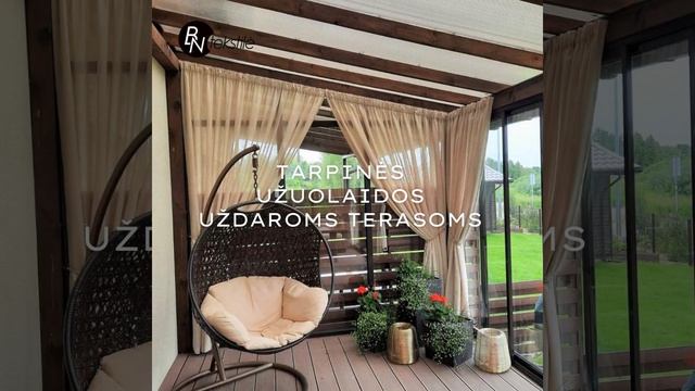 Terasos užuolaidos смотреть онлайн