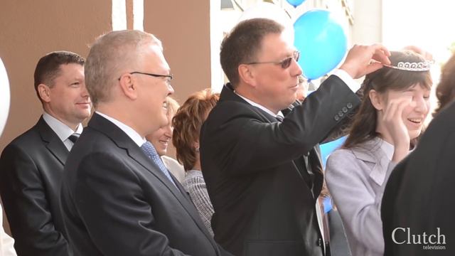 1 сентября | КГУ им. Некрасова | Кострома 2015 смотреть онлайн