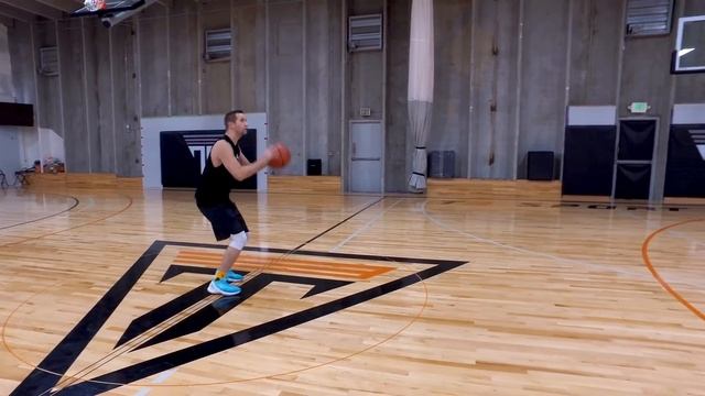 3 Drills To Improve Shooting Arc: Basketball Shooting Drills смотреть онлайн