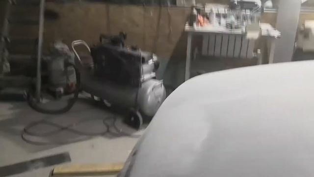 Полное восстановление из утиля ваз 2110 своими руками. Часть 2. смотреть онлайн