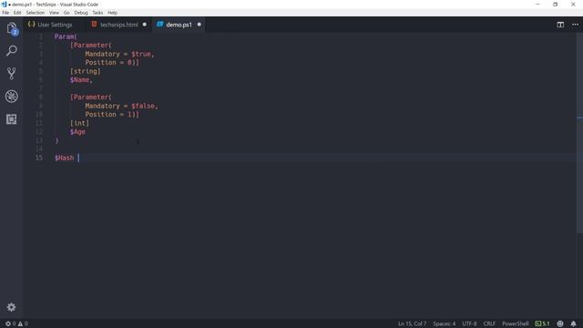 How To Use Code Formatting In Visual Studio Code смотреть онлайн