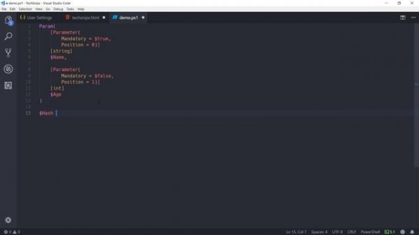 How To Use Code Formatting In Visual Studio Code