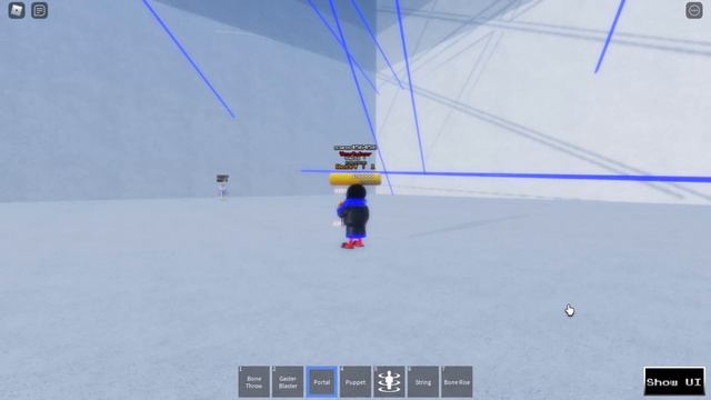 roblox# 241 [ ☄️Universe💫 Crazy Timeline ] [ Rework Error Sans ] смотреть онлайн