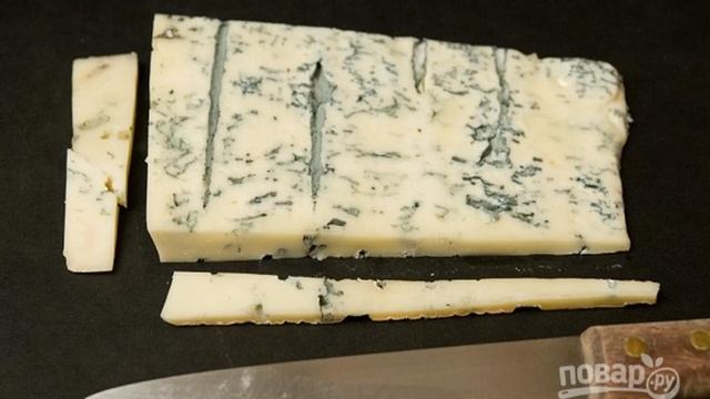 Сборник рецептов