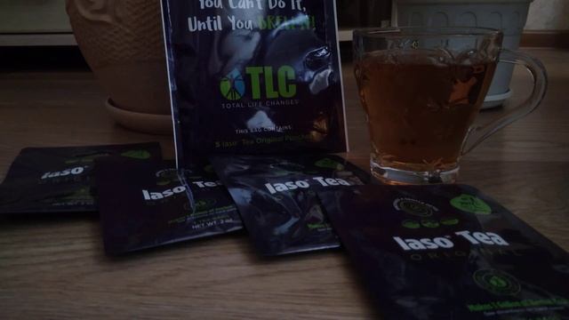 Чай Iaso Tea. За месяц - 5 кг веса, -5 см в талии, -4 см в бедрах. Не ожидала такого эффекта! смотреть онлайн