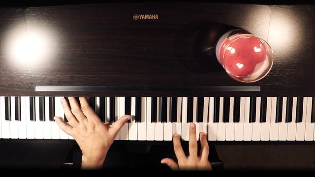 Yiruma - River flows in you and Beethoven - Für Elise Medley | Khelan Patel смотреть онлайн