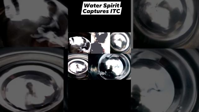 SPIRITUAL CAPTURES ITC PARANORMAL PHOTOGRAPHS смотреть онлайн