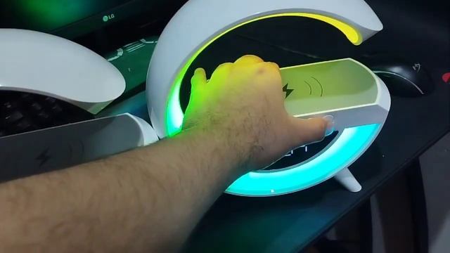 LAMPARAS G MOD 4 EN 1 Y 6 EN 1 смотреть онлайн