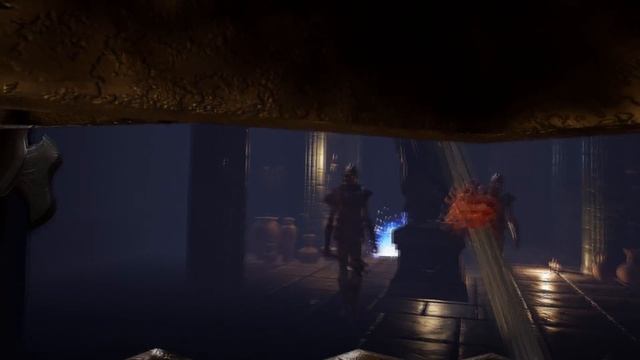 The SoulKeeper VR - Early Access v.2.0 Development Blog 6: Wearable Helmets Part 3 смотреть онлайн