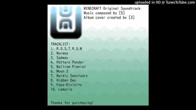 Minecraft Alpha 1.0.16 - Pattern Ponder смотреть онлайн
