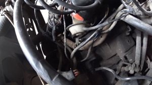 Вакуумный корректор (регулятор). Угол опережения зажигания. Потеря мощности двигателя