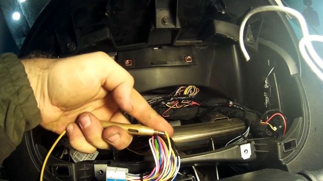 Как отключить ДХО на УАЗ патриот ( дневные ходовые огни) смотреть онлайн