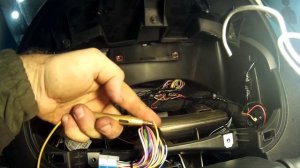 Как отключить ДХО на УАЗ патриот ( дневные ходовые огни)