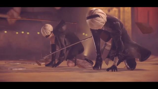 NieR: Automata - Weight of the World [Piano Cover] смотреть онлайн