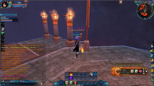 Ascension Unlocked / First Affinity SPEEDRUN - Jade Dynasty (Zhu Xian Classic 张小) смотреть онлайн