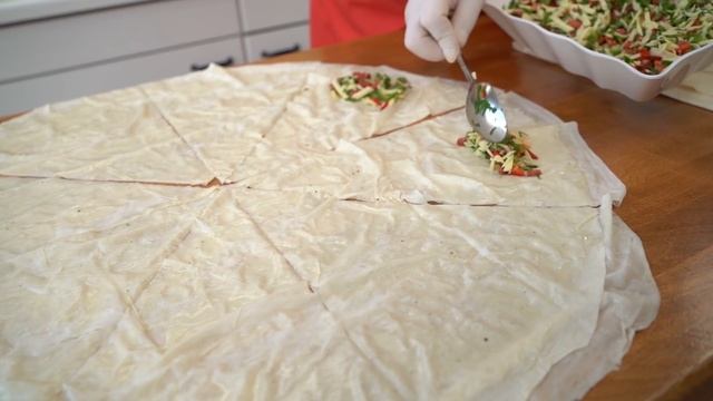 Ramazan Özel❗️Karışık Börek & Chef Oktay Usta смотреть онлайн