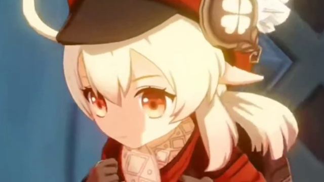 Genshin impact happy birthday klee!!! смотреть онлайн