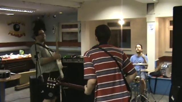 What Price, Wonderland - Guildford 24/04/10 Part 1 смотреть онлайн