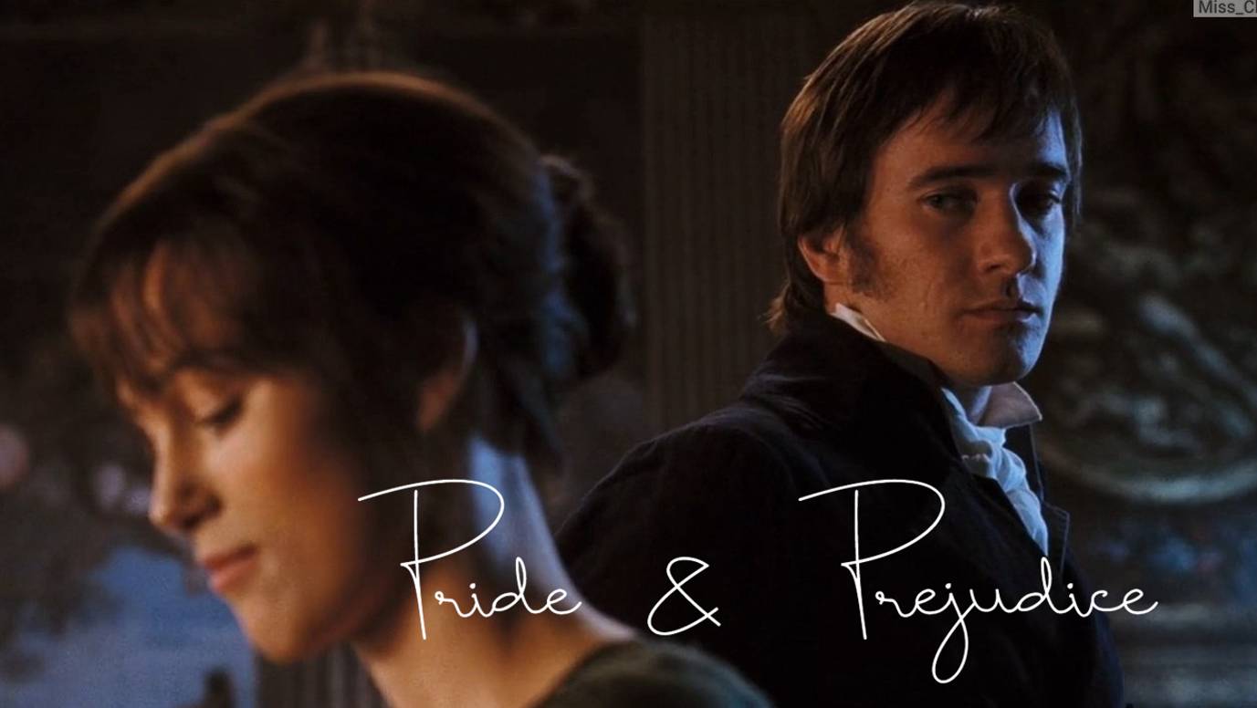 Гордость и предубеждение|Pride & Prejudice.2005 смотреть онлайн