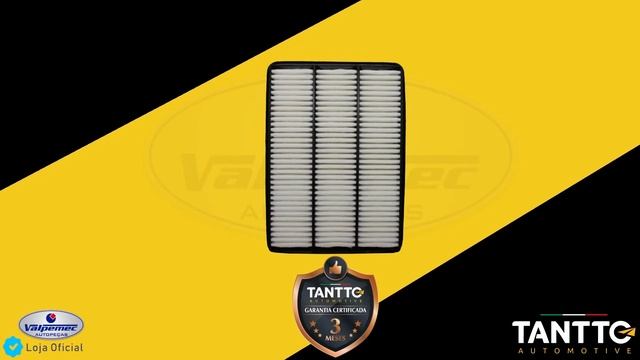 Filtro De Ar Kia Mohave 2009 Em Diante -TANTTO AUTOMOTIVE - 281132J000 смотреть онлайн