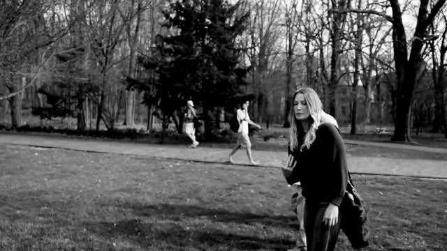 White Antelope (Robin Pecknold) - Blues Run The Game смотреть онлайн