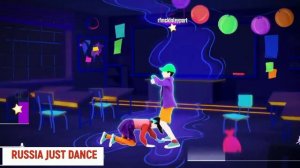 Russia Just Dance 2019 | Lady Diana – Будет СУПЕР