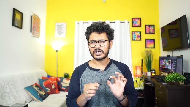 ಉಚಿತ 4499 ರುಪಾಯಿಯ ? Lenovo Ear buds Giveaway? | Lenovo HT10 Pro True Wireless Earbuds Unboxing смотреть онлайн