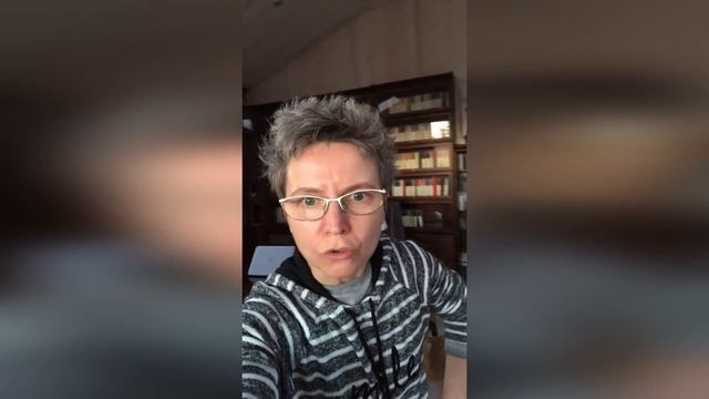 Светлана Сурганова. «Про Федота-стрельца». Часть 36 смотреть онлайн