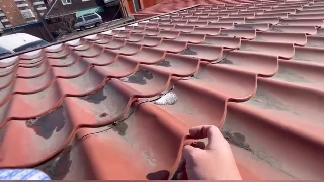 Ремонт крыши техпомещения Иркутск Наш телефон: 60-77-15 Наш сайт: км38.рф смотреть онлайн