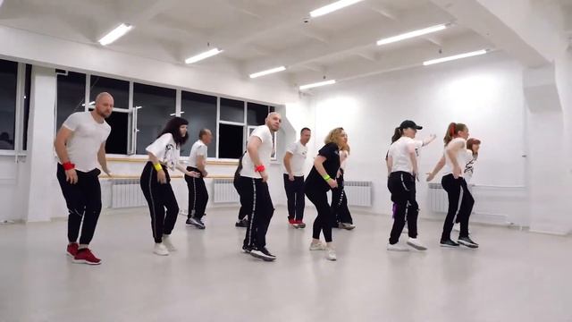 Sala Dance Los 4 Conmigo amazing смотреть онлайн