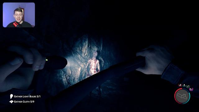 НАРЕШТІ - ЗИПЛАЙН(ROPE GUN) | SONS of the FOREST | українською | #7 смотреть онлайн