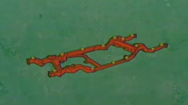 1980 Chevy Malibu Wagons Consumer Presentation - GM122B