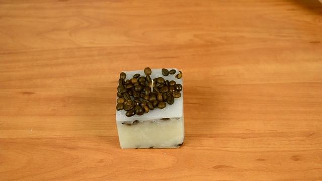 Оригинальные Подарки! Декоративные Свечи Своими Руками! смотреть онлайн