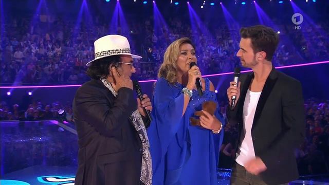 Al Bano & Romina Power - Hit Medley 2016 смотреть онлайн