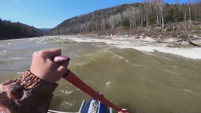 Хомутовские пороги 2019 смотреть онлайн