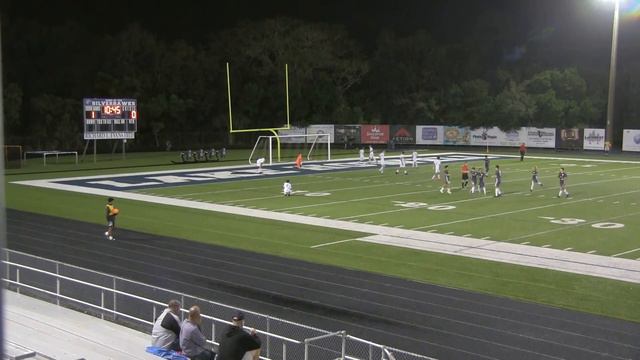 Sean Pitner goal vs Harmony смотреть онлайн
