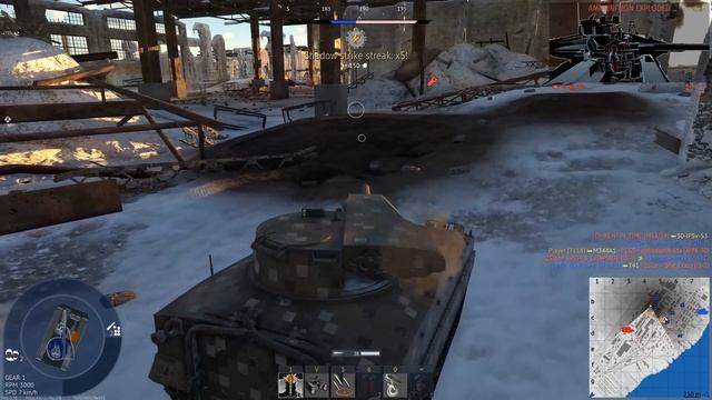 War Thunder's Biggest Problem смотреть онлайн