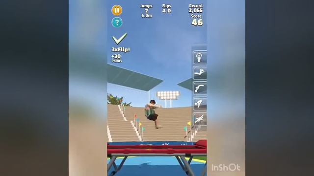 Flip diving vs Flip master смотреть онлайн